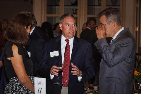 Honors and Awards 2024