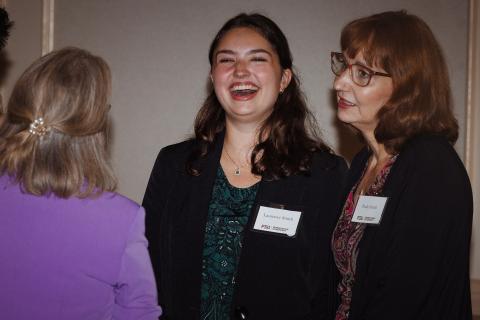 Honors and Awards 2024