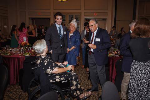 Honors and Awards 2024