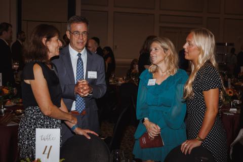 Honors and Awards 2024