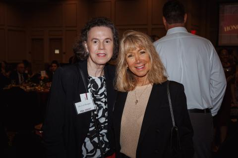 Honors and Awards 2024