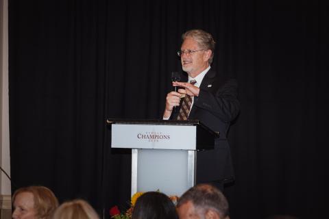 Honors and Awards 2024