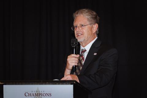 Honors and Awards 2024