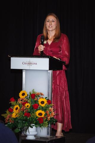 Honors and Awards 2024