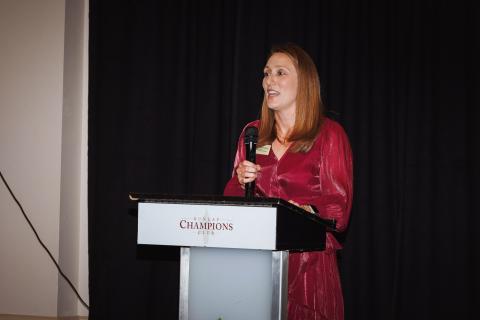 Honors and Awards 2024