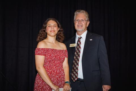 Honors and Awards 2024