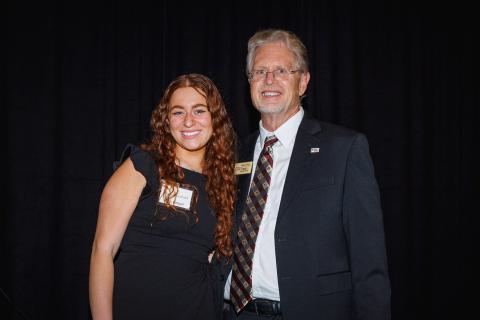 Honors and Awards 2024