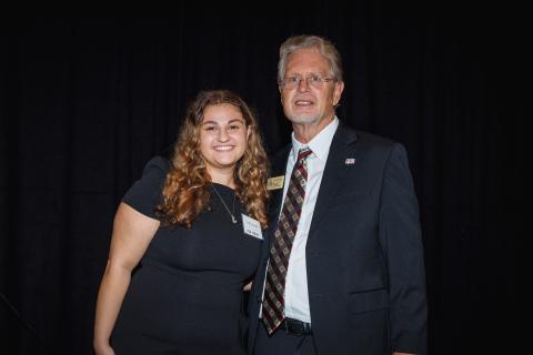 Honors and Awards 2024