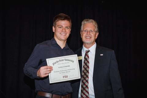 Honors and Awards 2024