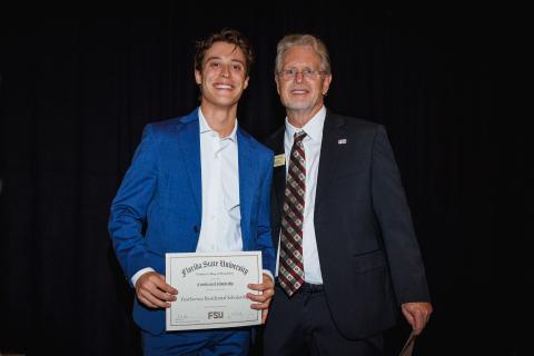 Honors and Awards 2024