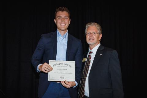 Honors and Awards 2024