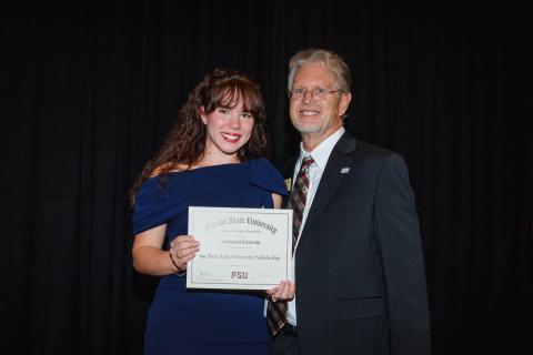 Honors and Awards 2024