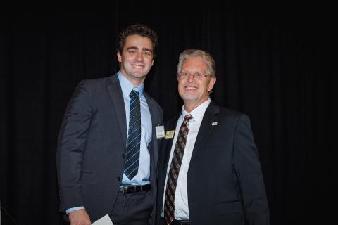 Honors and Awards 2024