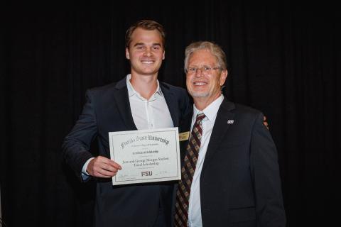 Honors and Awards 2024