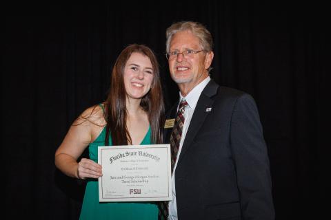 Honors and Awards 2024