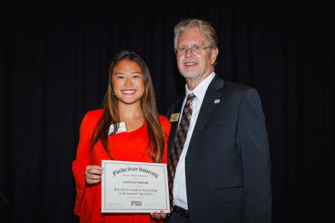 Honors and Awards 2024