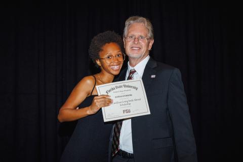 Honors and Awards 2024