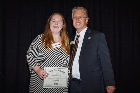 Honors and Awards 2024