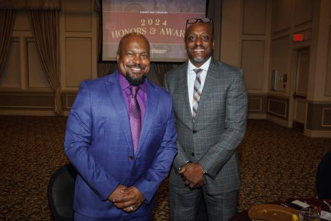 Honors and Awards 2024