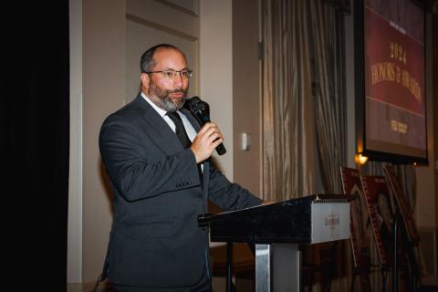 Honors and Awards 2024