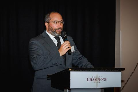 Honors and Awards 2024