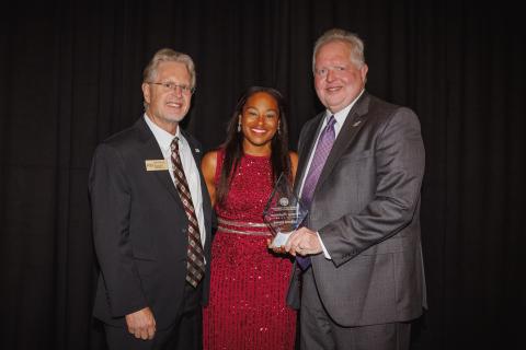 Honors and Awards 2024