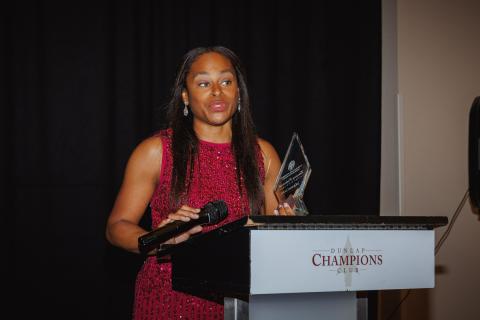 Honors and Awards 2024