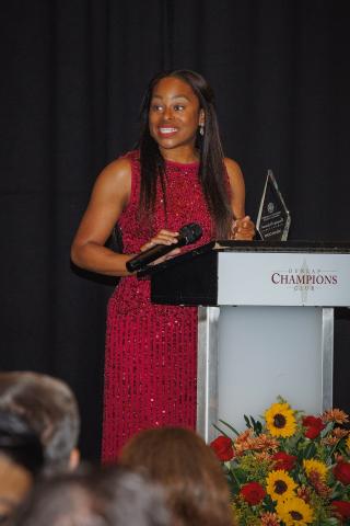 Honors and Awards 2024