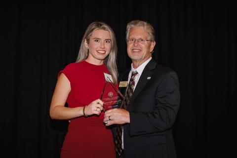 Honors and Awards 2024