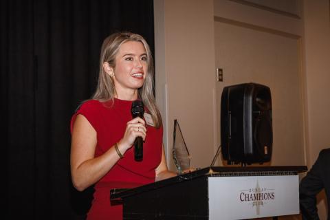 Honors and Awards 2024