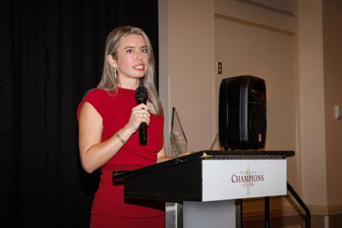 Honors and Awards 2024