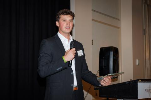 Honors and Awards 2024