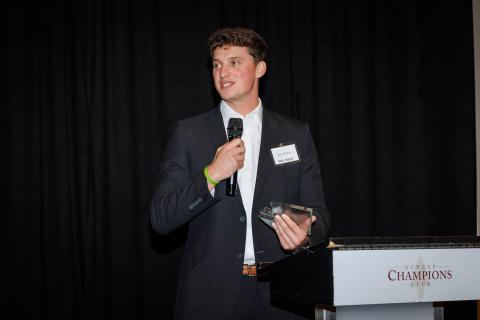 Honors and Awards 2024