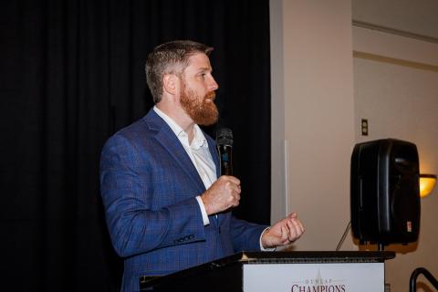 Honors and Awards 2024