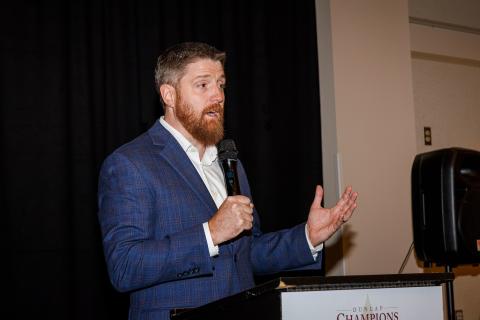 Honors and Awards 2024