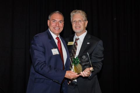 Honors and Awards 2024