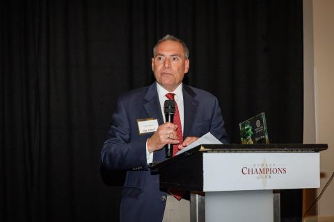 Honors and Awards 2024