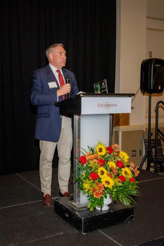 Honors and Awards 2024