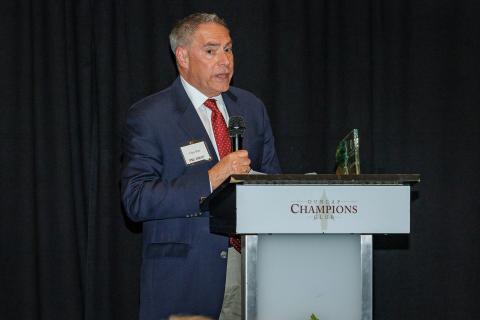 Honors and Awards 2024