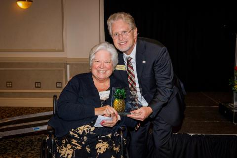 Honors and Awards 2024