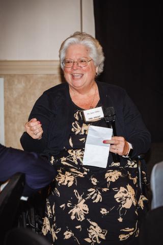 Honors and Awards 2024