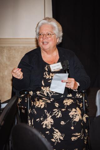 Honors and Awards 2024