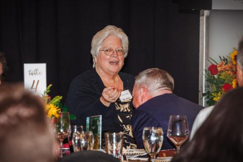 Honors and Awards 2024