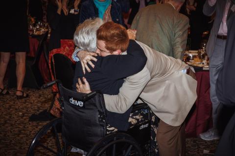 Honors and Awards 2024