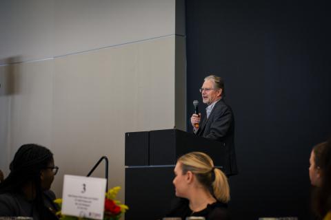 Spring 2024 Career and Internship Expo