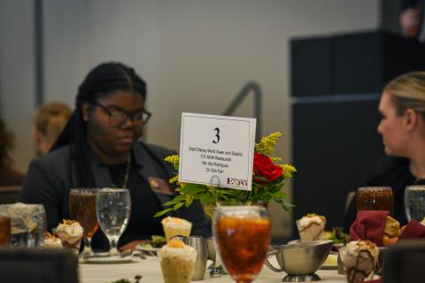 Spring 2024 Career and Internship Expo