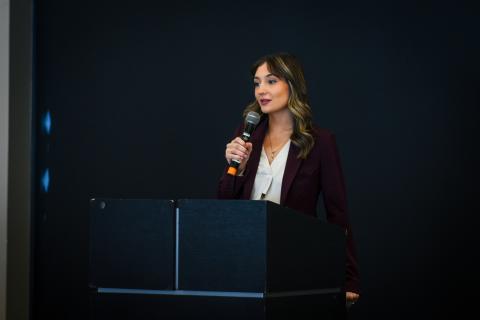 Spring 2024 Career and Internship Expo