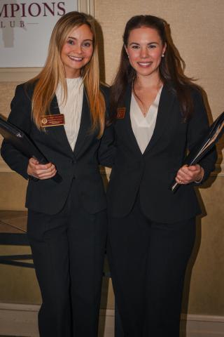 Spring 2024 Career and Internship Expo