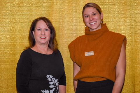 Spring 2024 Career and Internship Expo