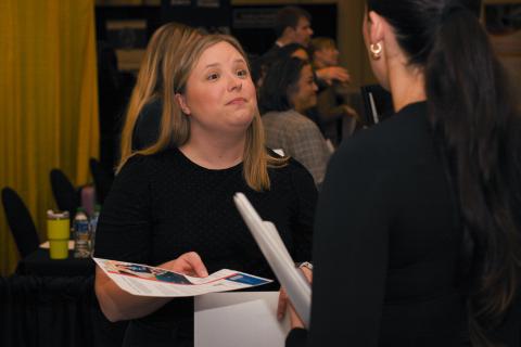 Spring 2024 Career and Internship Expo